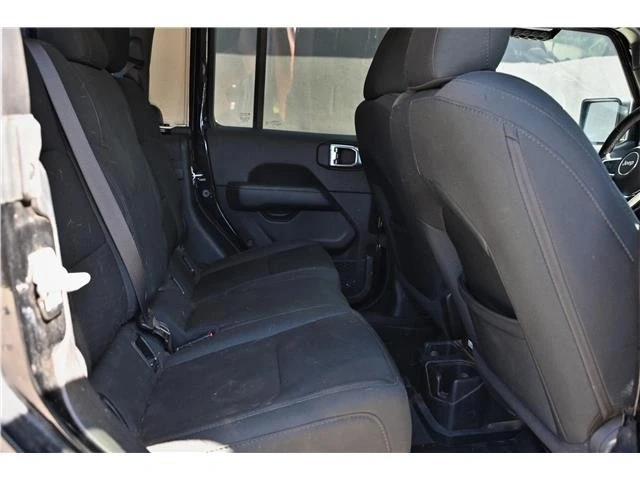 2020 Jeep JT Gladiator - Image 18 of 21