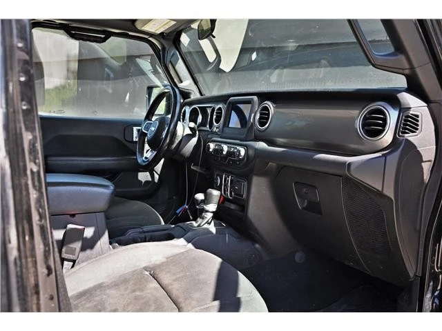 2020 Jeep JT Gladiator - Image 16 of 21
