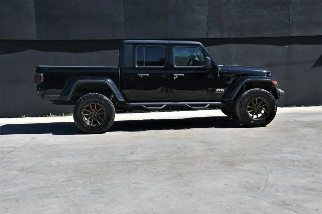 2020 Jeep JT Gladiator - Image 5 of 21