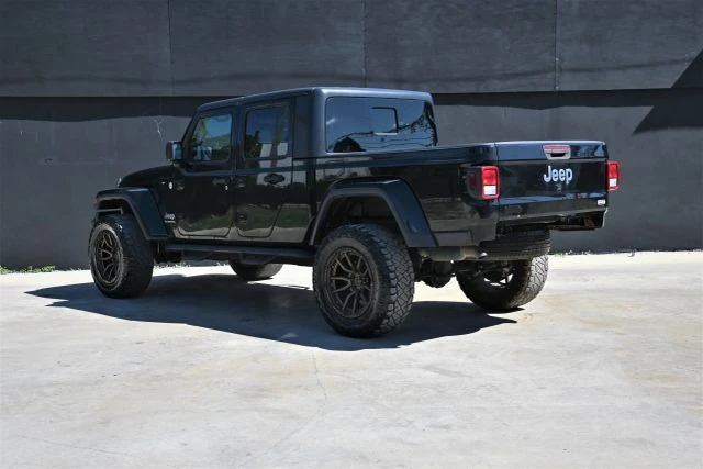 2020 Jeep JT Gladiator - Image 4 of 21
