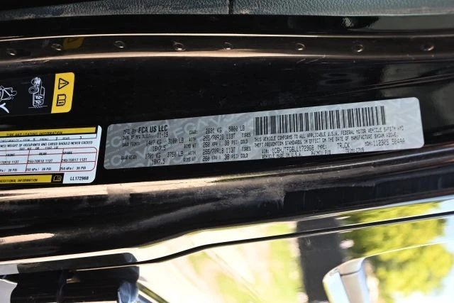 2020 Jeep JT Gladiator - Image 21 of 21