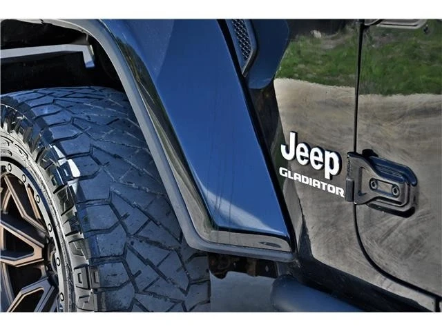 2020 Jeep JT Gladiator - Image 8 of 21