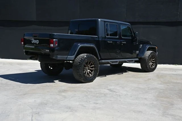 2020 Jeep JT Gladiator - Image 3 of 21
