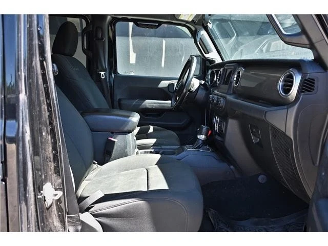 2020 Jeep JT Gladiator - Image 17 of 21