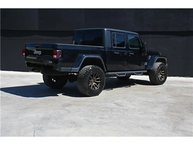 2020 Jeep JT Gladiator - Image 3 of 21