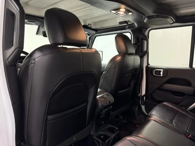 2020 Jeep JT Gladiator - Image 14 of 21