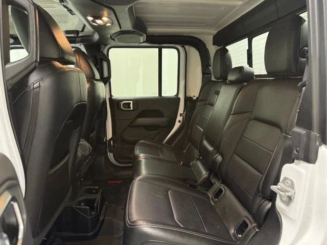 2020 Jeep JT Gladiator - Image 17 of 21