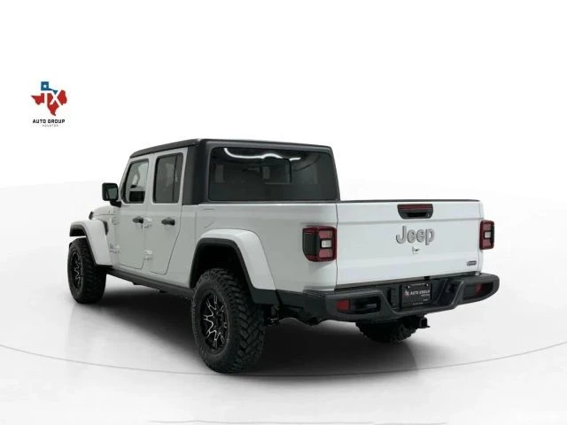 2020 Jeep JT Gladiator - Image 5 of 21