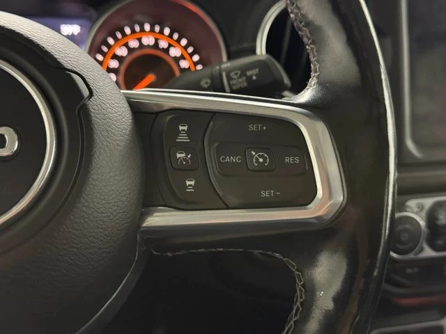 2020 Jeep JT Gladiator - Image 21 of 21