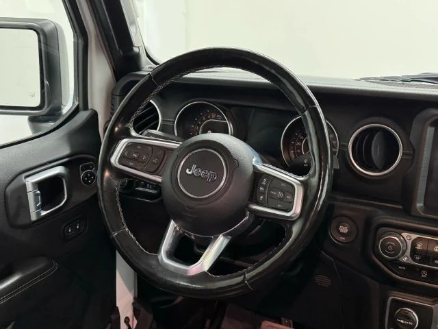 2020 Jeep JT Gladiator - Image 18 of 21