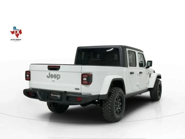 2020 Jeep JT Gladiator - Image 7 of 21