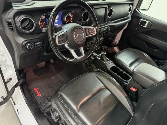2020 Jeep JT Gladiator - Image 10 of 21