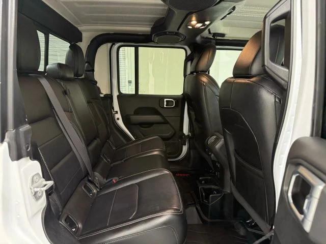 2020 Jeep JT Gladiator - Image 16 of 21