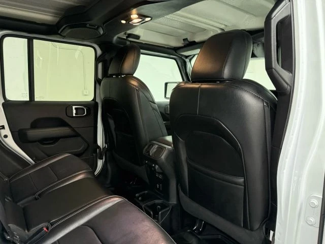 2020 Jeep JT Gladiator - Image 15 of 21