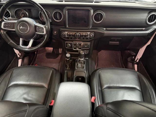 2020 Jeep JT Gladiator - Image 2 of 21