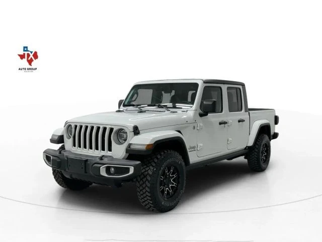 2020 Jeep JT Gladiator - Image 6 of 21