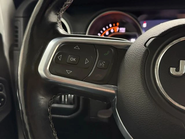 2020 Jeep JT Gladiator - Image 19 of 21