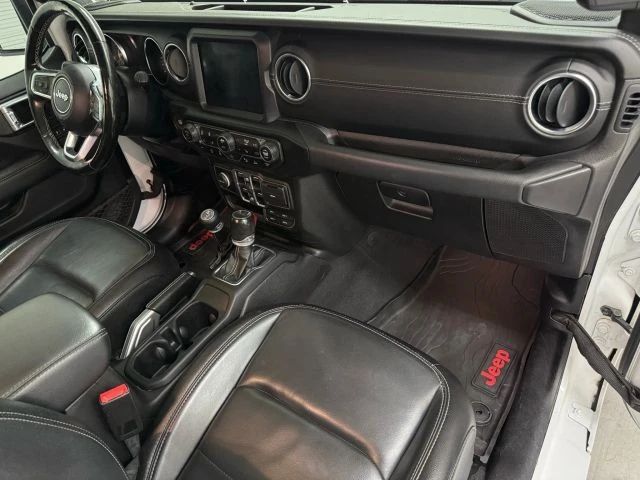 2020 Jeep JT Gladiator - Image 11 of 21