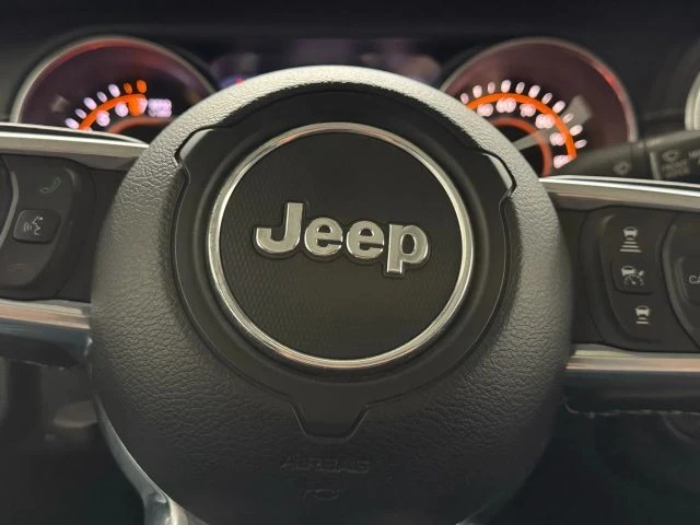 2020 Jeep JT Gladiator - Image 20 of 21