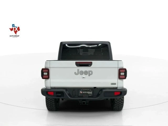 2020 Jeep JT Gladiator - Image 9 of 21