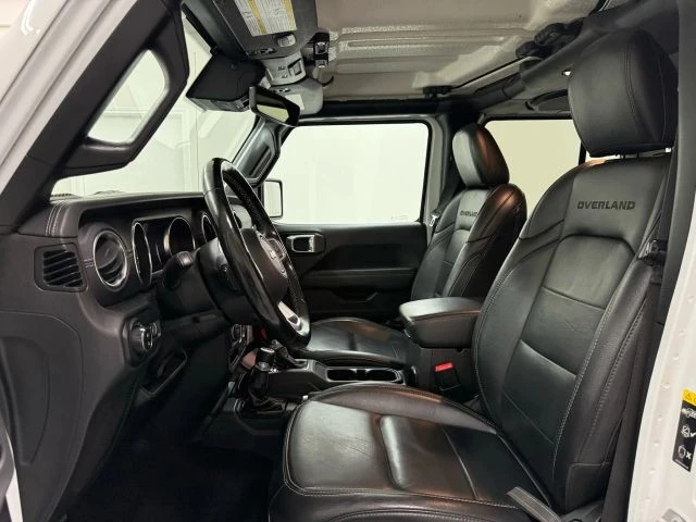 2020 Jeep JT Gladiator - Image 13 of 21