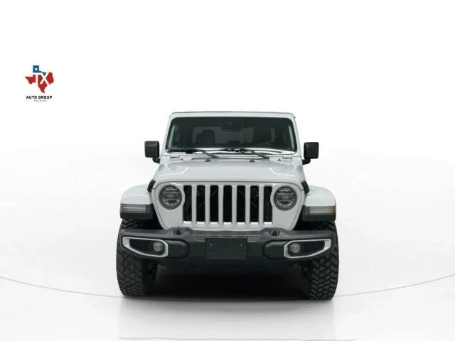 2020 Jeep JT Gladiator - Image 8 of 21