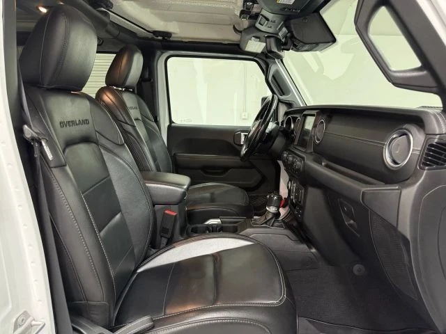 2020 Jeep JT Gladiator - Image 12 of 21