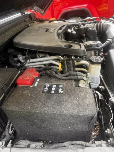 2020 Jeep JT Gladiator - Image 16 of 24