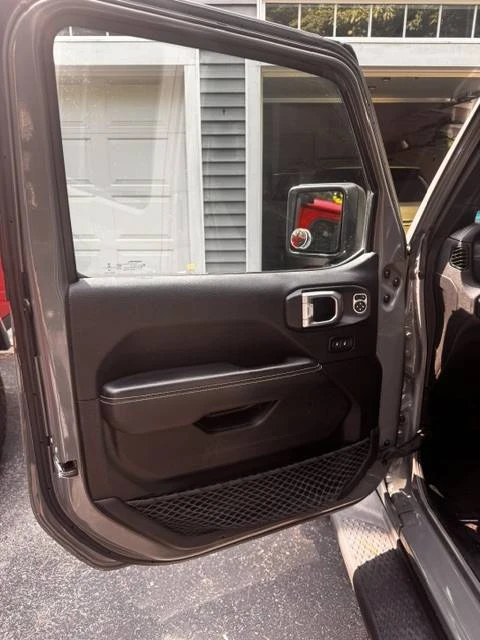 2020 Jeep JT Gladiator - Image 4 of 24