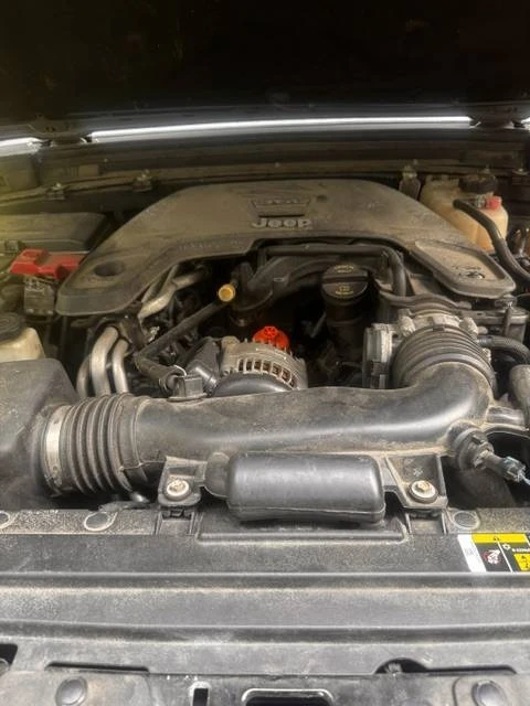 2020 Jeep JT Gladiator - Image 21 of 24