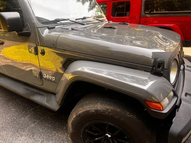 2020 Jeep JT Gladiator - Image 19 of 24