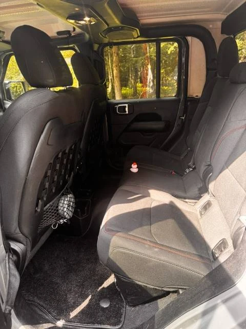 2020 Jeep JT Gladiator - Image 6 of 24