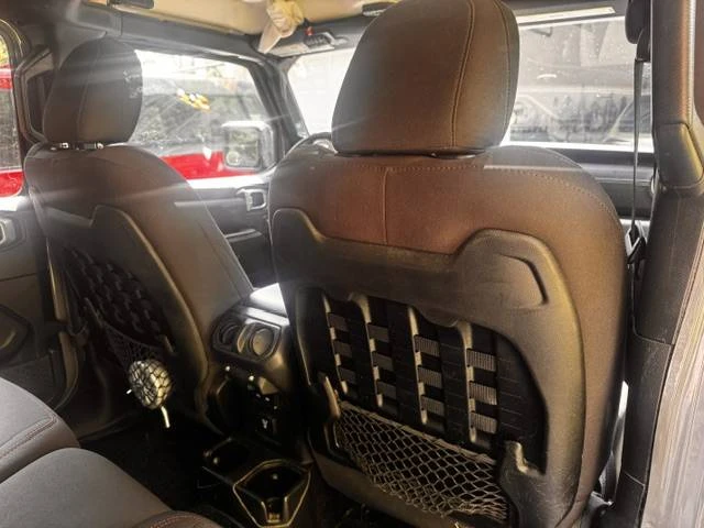 2020 Jeep JT Gladiator - Image 12 of 24