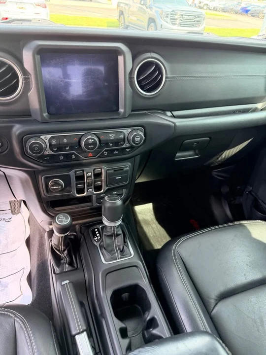 2020 Jeep JT Gladiator - Image 5 of 6