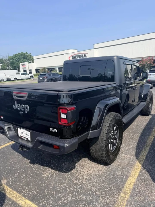 2020 Jeep JT Gladiator - Image 2 of 6