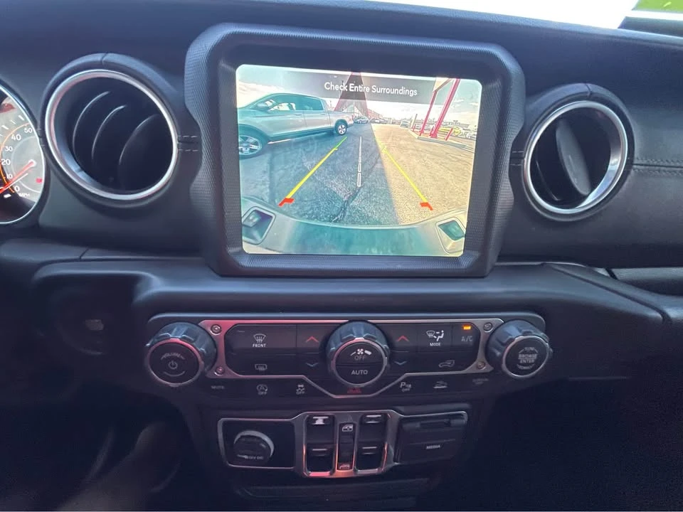 2020 Jeep JT Gladiator - Image 9 of 12