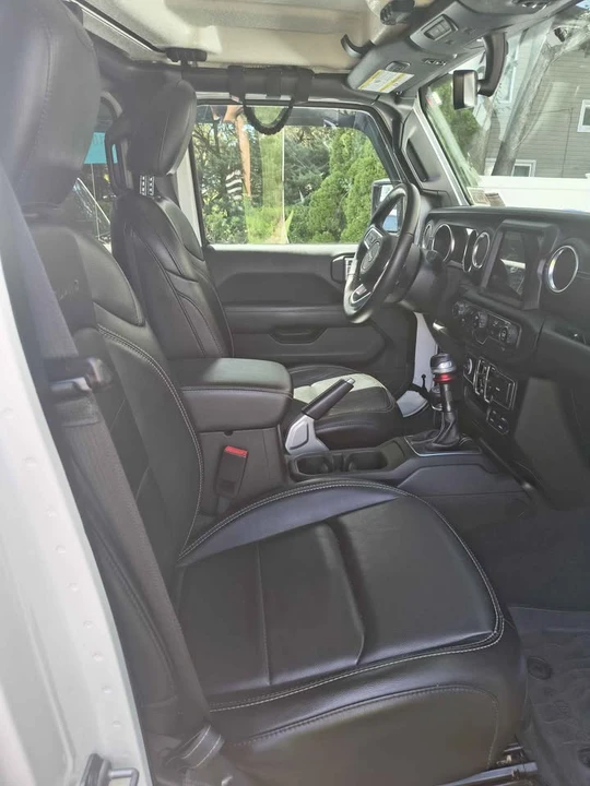 2020 Jeep JT Gladiator - Image 6 of 9