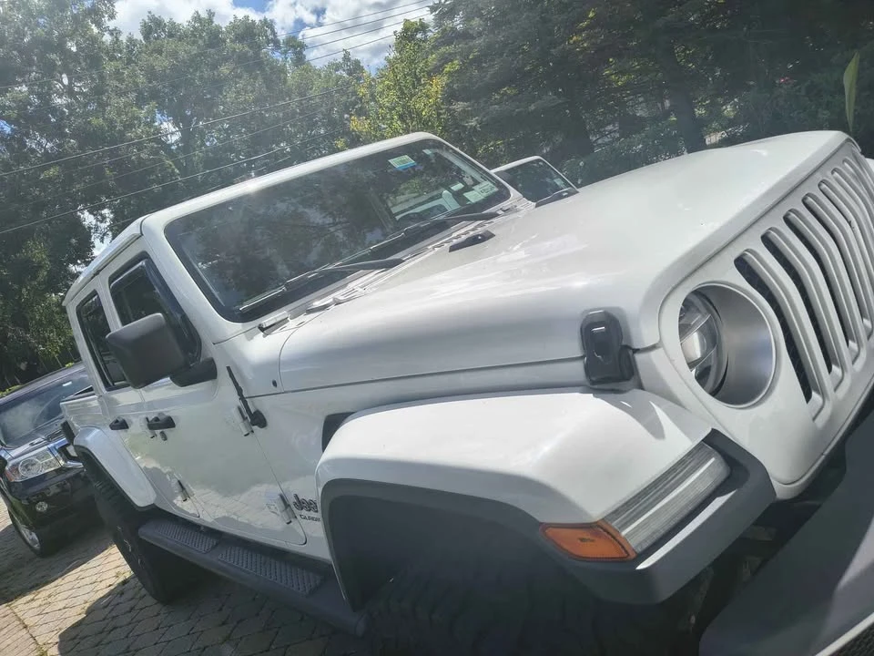 2020 Jeep JT Gladiator - Image 7 of 9