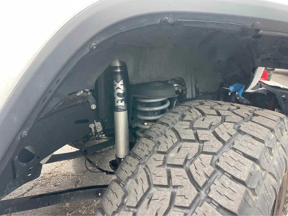 2020 Jeep JT Gladiator - Image 6 of 14