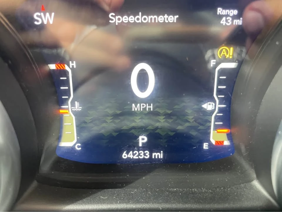 2020 Jeep JT Gladiator - Image 13 of 14