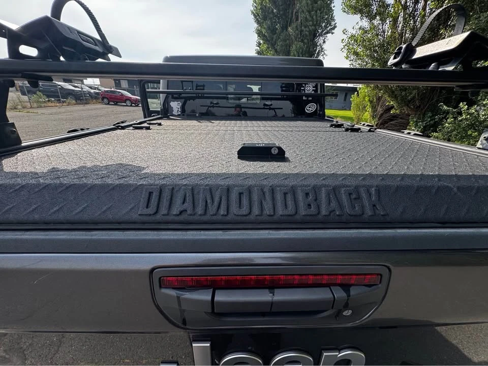 2020 Jeep JT Gladiator - Image 12 of 18