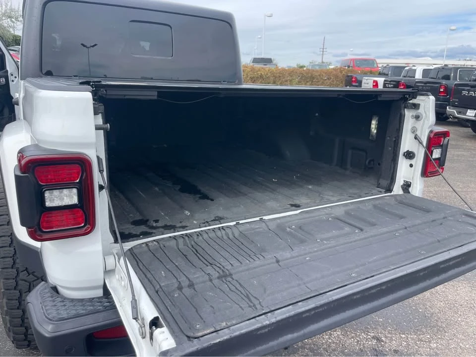 2020 Jeep JT Gladiator - Image 11 of 14