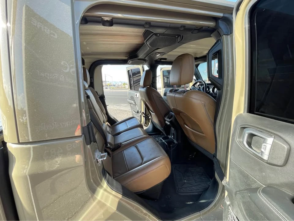 2020 Jeep JT Gladiator - Image 6 of 12