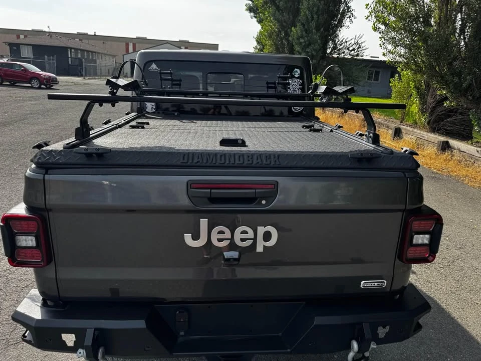 2020 Jeep JT Gladiator - Image 6 of 18
