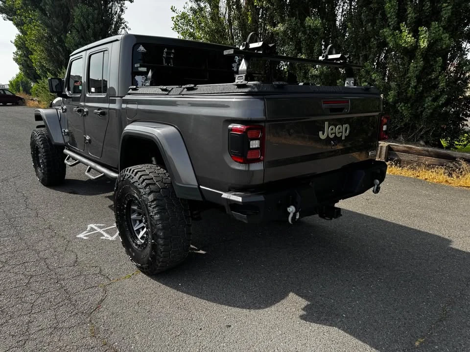 2020 Jeep JT Gladiator - Image 5 of 18