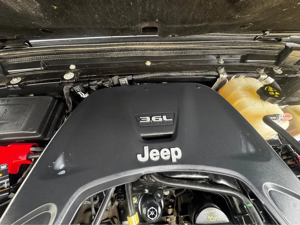 2020 Jeep JT Gladiator - Image 18 of 18