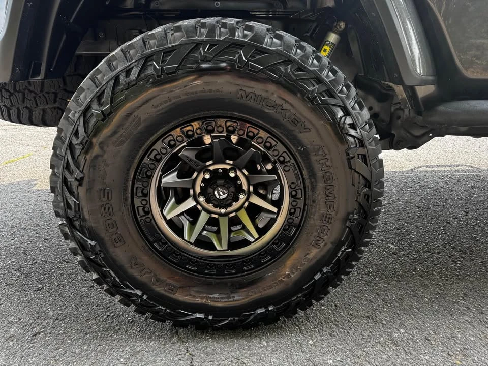 2020 Jeep JT Gladiator - Image 7 of 18
