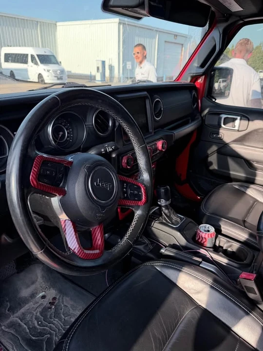 2020 Jeep JT Gladiator - Image 5 of 5