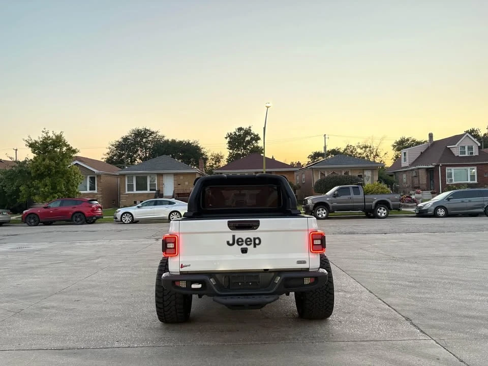 2020 Jeep JT Gladiator - Image 17 of 17