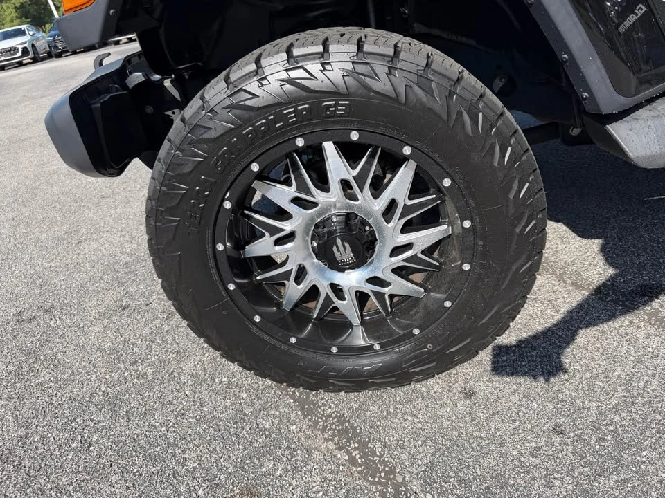 2020 Jeep JT Gladiator - Image 2 of 8